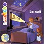 La nuit 7,73 €