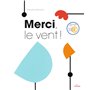 Merci, le vent 9,69 €