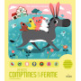 Petites comptines de la ferme 14,58 €