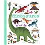 MES ANNÉES POURQUOI - Les Dinosaures - Dès 4 ans 12,62 €