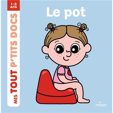 Le pot 6,75 €