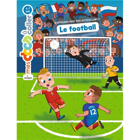 La Coupe du Monde 5,38 €