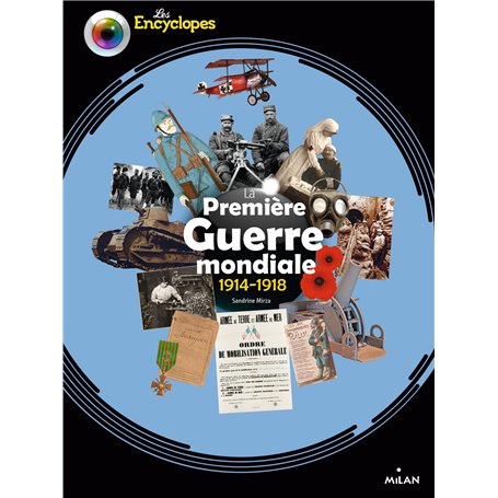 La Première Guerre mondiale 13,65 €