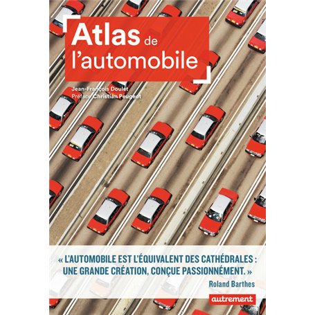 Atlas de l'automobile