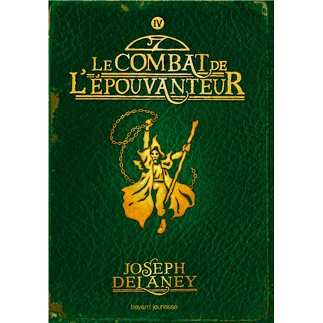 L'Épouvanteur, Tome 04 14,58 €