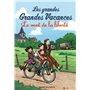 Les grandes grandes vacances