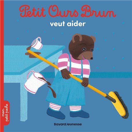 Petit Ours Brun veut aider 2,84 €