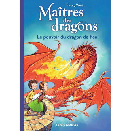 Maîtres des dragons, Tome 04 6,36 €
