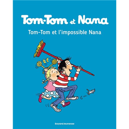 Tom-Tom et Nana