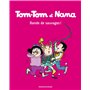 Tom-Tom et Nana