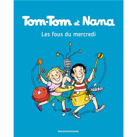 Tom-Tom et Nana