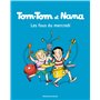 Tom-Tom et Nana