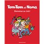 Tom-Tom et Nana
