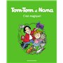 Tom-Tom et Nana