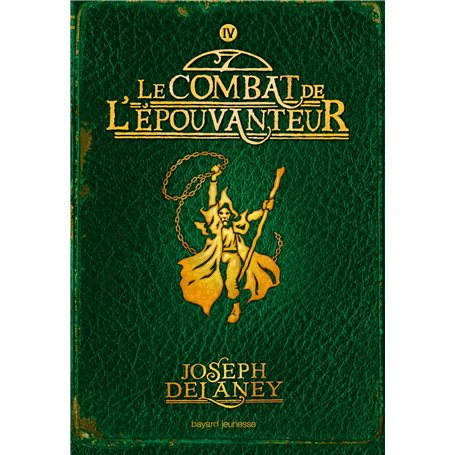 L'Épouvanteur poche, Tome 04 8,12 €