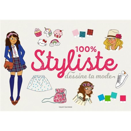 100 % styliste 16,54 €