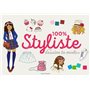 100 % styliste 16,54 €