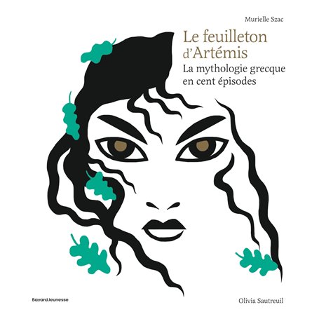 Le feuilleton d'Artémis 20,45 €