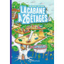 La Cabane à 13 étages poche , Tome 02 8,12 €