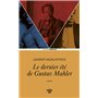 Le dernier été de Gustav Mahler