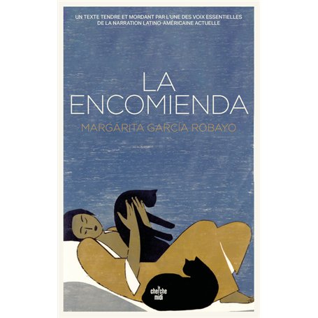 La encomienda