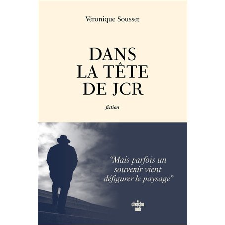 Dans la tête de JCR