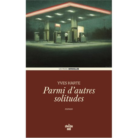 Parmi d'autres solitudes