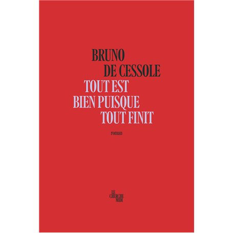 Tout est bien puisque tout finit