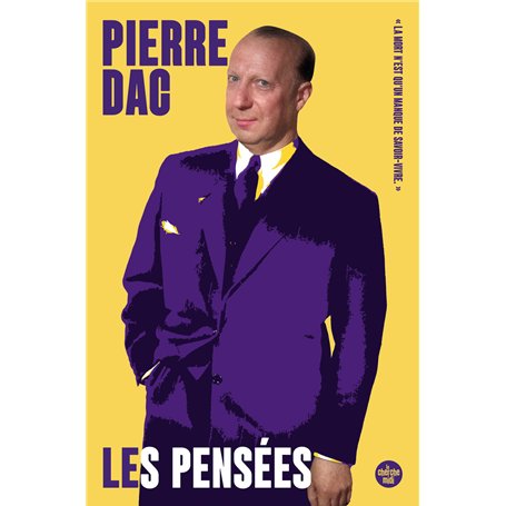 Les pensées (Nouvelle édition)