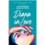Diana in love