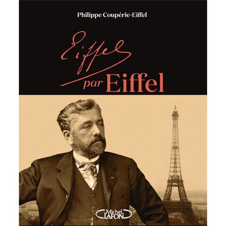 Eiffel par Eiffel 29,31 €