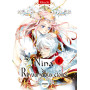 Nina du royaume aux étoiles - Tome 8 7,78 €