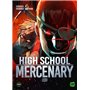 High School Mercenary - Tome 3