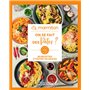 Marmiton - On se fait des pâtes ? - 60 recettes à toutes les sauces
