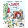 L'histoire du suppositoire qui voulait sauver Noël