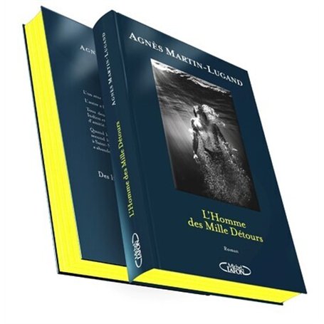 L'Homme des Mille Détours - Édition collector