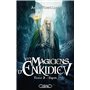 Les magiciens d'Enkidiev - Tome 3 Sayek