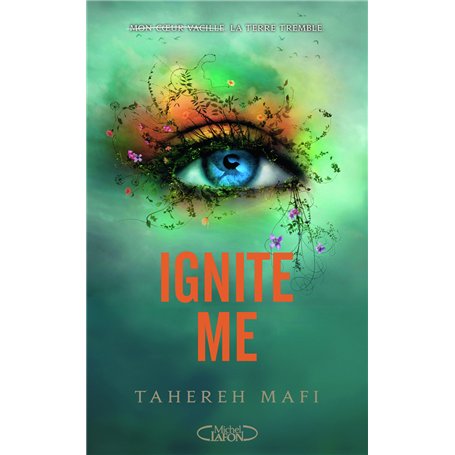 Ignite Me
