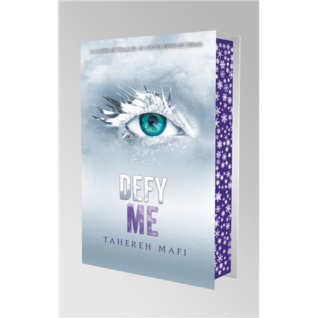 Defy Me - Édition collector Saison 2 - Tome 2