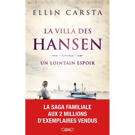 La Villa des Hansen - Un lointain espoir