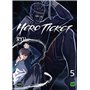 Hero Ticket - Tome 5