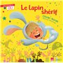 Le lapin shérif - Nouvelle édition