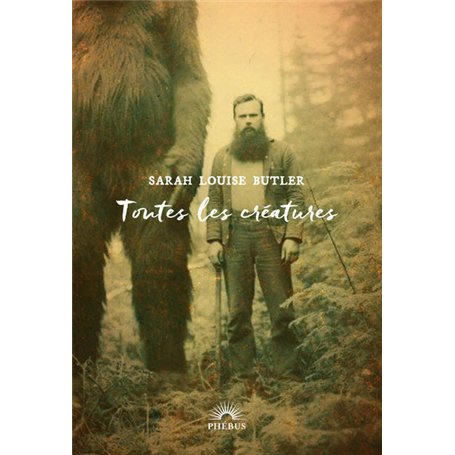 Toutes les créatures