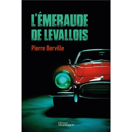 L'Émeraude de Levallois