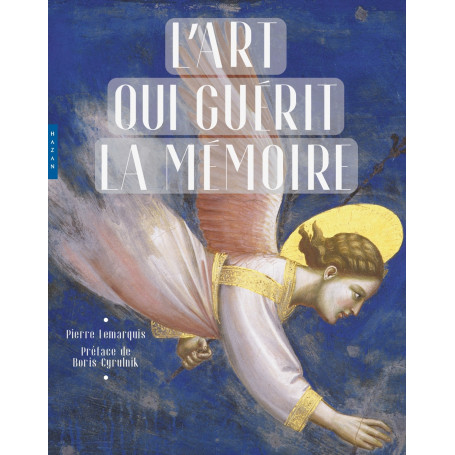 L'art qui guérit la mémoire
