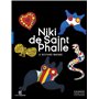 Niki de Saint Phalle Le bestiaire magique (catalogue officiel d'exposition)