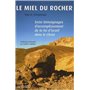 Le miel du rocher 21,92 €