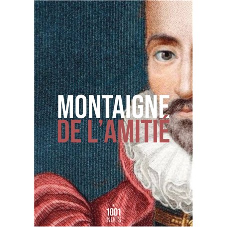 De l'amitié 3,42 €
