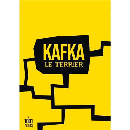 Le Terrier 3,91 €