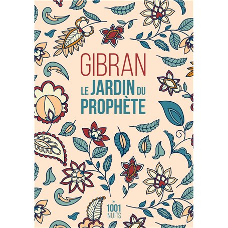 Le Jardin du Prophète